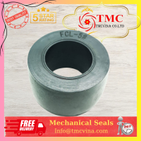 Giảm Chấn Cao Su Khớp Nối FCL
